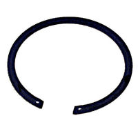 BEARING CIRCLIP, QD BRAKE DRUM
