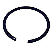 BEARING CIRCLIP, QD BRAKE DRUM