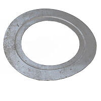 BEARING GREASE RETAINER. WHEEL QD