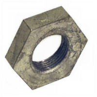 NUT UNF 3/4"-24, THIN