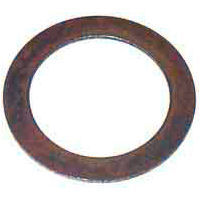 WHEEL BEARING SHIM, QD 1963-