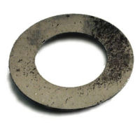 WHEEL BEARING SHIM, QD 1966-70