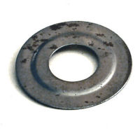 BEARING DUSTCOVER, QD 1964-69 L/H