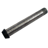 REAR QD WHEEL SLEEVE, UNIT 500 1965-69