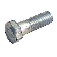 BOLT CEI 1/4X11/16 in.