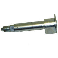 FRONT BRAKE ANCHOR PLATE CAM, 1969-70 TLS