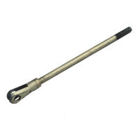 FRONT BRAKE ARM, TWIN LINK ROD TLS