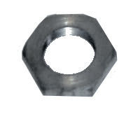 NUT UNF 3/4, F/W 1971-72