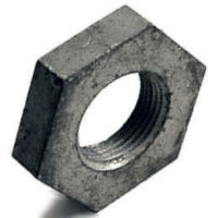 NUT UNF 3/4", THIN