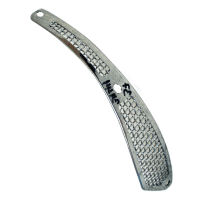 FRONT WHEEL GAUZE, TLS 7 in.