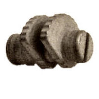 BRAKE SNAIL CAM ADJUSTER 1971-73