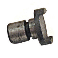 FRONT BRAKE TAPPET CAM. 1971-72 CONICAL