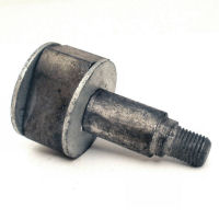 FRONT BRAKE PIVOT ARM.