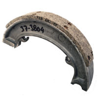 BRAKE SHOES 6". FRONT 1971-74 CONICAL