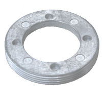 WHEEL BEARING, LOCKING RING 1973-