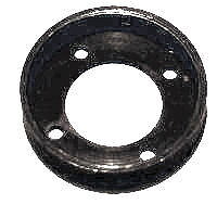 BEARING LOCKING RING, T140 CONICAL WHEEL HUB