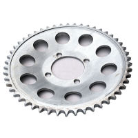 REAR WHEEL SPROCKET 4 HOLE 50T