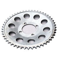 REAR WHEEL SPROCKET 4 HOLE 50T