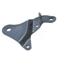 BRAKE PLATE, REAR CALIPER 1976-77