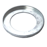 BEARING DUST COVER, WHEEL T140E