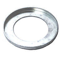 BEARING DUST COVER, WHEEL T140E