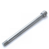 REAR WHEEL SPINDLE, 1971 OIF