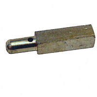 SEAT CATCH PLUNGER, -1967