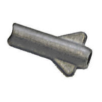 REAR BRAKE ROD ADJUSTER UNF 1/4" 28TPI. UNIT 1967-