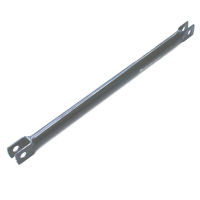 BRAKE TORQUE STAY. OIF 1980-83