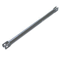 BRAKE TORQUE STAY. OIF 1980-83