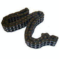 PRIMARY CHAIN, DUPLEX  84 ROLLER UNIT 650
