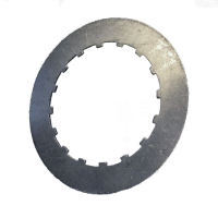 CLUTCH PLATE STEEL, TWINS 1955-80 AND BSA 1969-