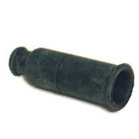 RUBBER SLEEVE, CLUTCH CABLE