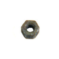 NUT 4BA, CONNECTOR