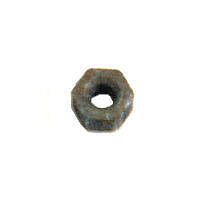 NUT 4BA, CONNECTOR