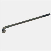 CLUTCH CONNECTOR SPOKE TO CABLE.