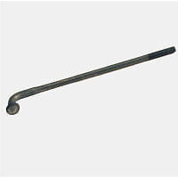 CLUTCH CONNECTOR SPOKE TO CABLE.