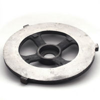 CLUTCH PRESSURE PLATE, T150