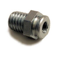 CLUTCH CABLE ABUTMENT, T120/T140