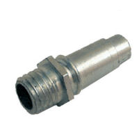CLUTCH CABLE ADAPTOR. 350/500 1968-