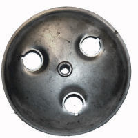 CLUTCH PRESSURE PLATE, UNIT 3-SPRING