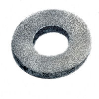 CLUTCH CENTER WASHER, 1968- 350/500/650/750