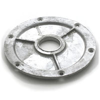 SPROCKET COVER PLATE, 1966-