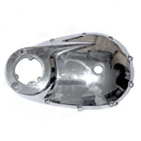 CHAINCASE COVER. 1968-1972 650 R/H SHIFT