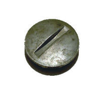 PLUG, PRIMARY CHAINCASE UNIT TWIN