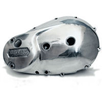 CHAINCASE COVER. 1973- 750 L/H SHIFT