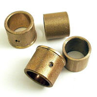 CAMSHAFT BUSH SET, 650/750 1971-