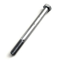 BOLT UNC 3/8X4 in
