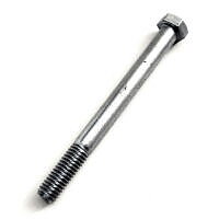 BOLT UNC 3/8X4 in