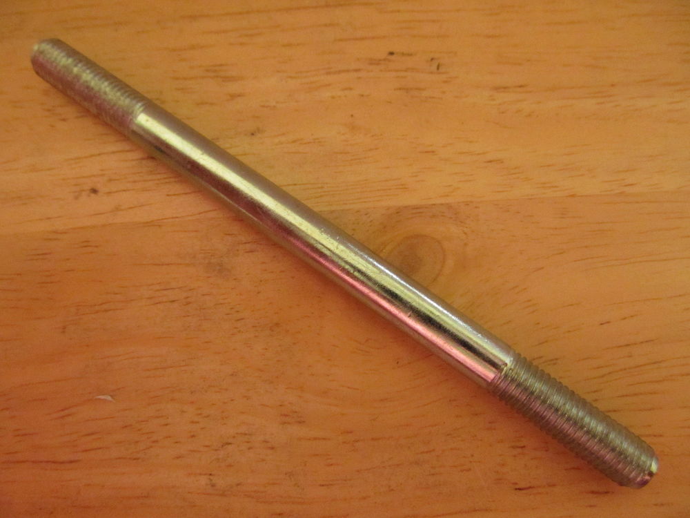 STUD UNF 5/16X4-5/8 in. - 2